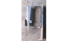 Крепление фары правой для Renault Magnum Etech 5010491515