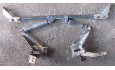 Стабилизатор кабины для Renault Magnum Etech 5010370690