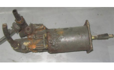 Пневмогидроусилитель сцепления для Renault  Midlum 9700511110