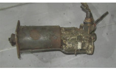 Пневмогидроусилитель сцепления для Renault  Midlum 9700511110