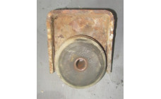 Кронштейн двигателя для МАЗ 5440 643021001023