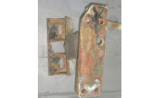 Кронштейн КПП для МАЗ 5440 643021715036