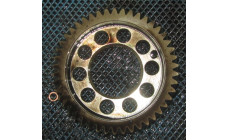 Шестерня коленвала для Mercedes Actros A 5410518604