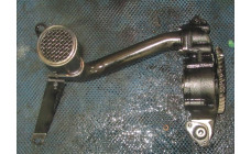 Насос масляный для Mercedes Actros A 5421810020