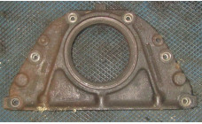 Крышка двигателя передняя для Mercedes Actros 4570111107