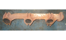 Коллектор выпускной для Mercedes Actros A 5411420801