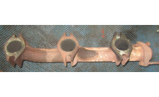 Коллектор выпускной для Mercedes Actros A 5411420801