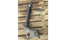 Цилиндр подъёма кабины для Renault Magnum Etech 5010224332