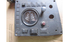 Щиток приборов (приборная панель) для МАЗ 4370 УК 168 А