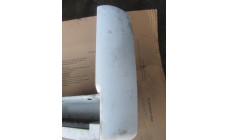 Дефлектор (обтекатель) кабины для Renault Premium Dci 5010225045