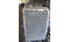 Интеркулер для Renault Premium Dci 5010315841