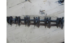 Ось коромысел для Renault Premium Dci 5010550186