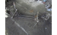 Балка оси передней для Renault Magnum Etech 5600584441