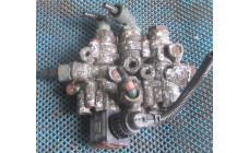 Кран уровня подвески для Renault Premium Dci 4729000740