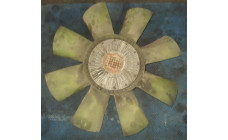 муфта вентилятора для Renault Premium Dci