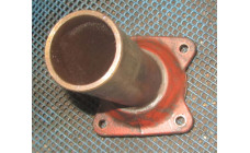 Крышка коробки передач для MAN Tgl 1307402162