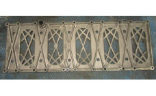 Маслоприемник для Renault Premium Dci 5010359837