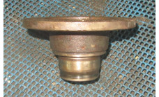 Фланец для MAN Tgl 1307304591