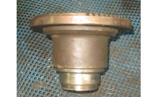 Фланец для DAF Lf  1290304599