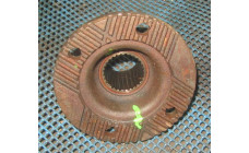 Фланец для DAF Lf  1307304596