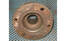 Фланец для DAF Lf  1307304596