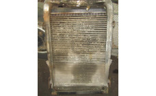 Интеркулер для Renault Premium Dci 5010315841