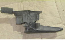 Ручка внутренняя для Mercedes Actros A 18110598