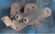 Замок кабины для Renault Premium Dci 5010532886