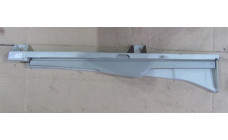 шторка кабины для Volvo FH4 82859557