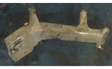 Кронштейн крепления бампера для Renault Premium Dci 5600201629