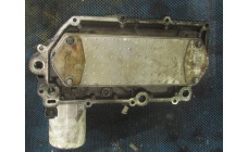 Теплообменник для Scania 5-series 1333183