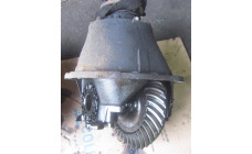 Редуктор заднего моста для Renault Premium Dci 5001863604