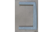 Пластик салона для Volvo FH4 82211656