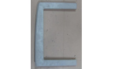 Пластик салона для Volvo FH4 82211658