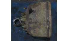 Барабан тормозной для Renault Magnum Etech 5010098949