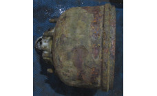 Барабан тормозной для Renault Magnum Etech 5010098949