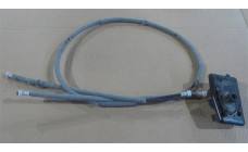 Ручка внутренняя для Mercedes Actros A 9067400088