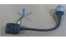 Подсветка салона для Scania 5-series 1762453