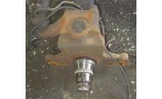 Кулак поворотный левый для Renault Premium Dci 5010439469