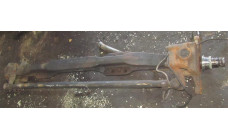 Балка оси передней для Renault Premium Dci 5010216581