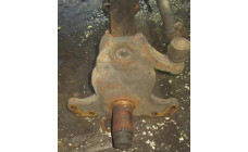 Кулак поворотный правый для Renault Premium Dci 5010439472