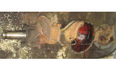 Чулок (картер) заднего моста для Renault Premium Dci 5010319898