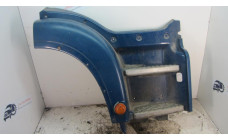 Лестница кабины правая для MAN Tga 81615100474