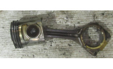 Поршень с шатуном для Renault Magnum Etech 5001848330