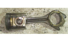 Поршень с шатуном для Renault Magnum Etech 5001848330