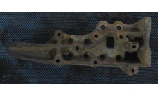 Кронштейн кабины задний для МАЗ 5440 544019-2801119