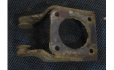 Кронштейн для МАЗ 5440 631019-2915540