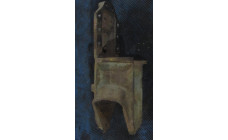 Кронштейн крепления передней рессоры для МАЗ 5440 5440-2902447