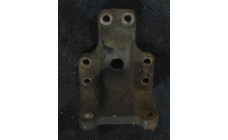 Кронштейн крепления передней рессоры для МАЗ 5440 5440-2902462