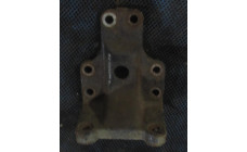 Кронштейн крепления передней рессоры для МАЗ 5440 5440-2902462